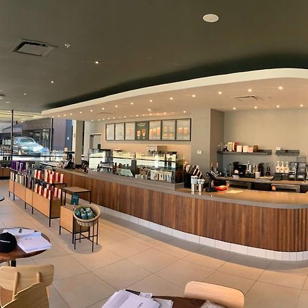 Wyndham Springfield City Centre المظهر الخارجي الصورة