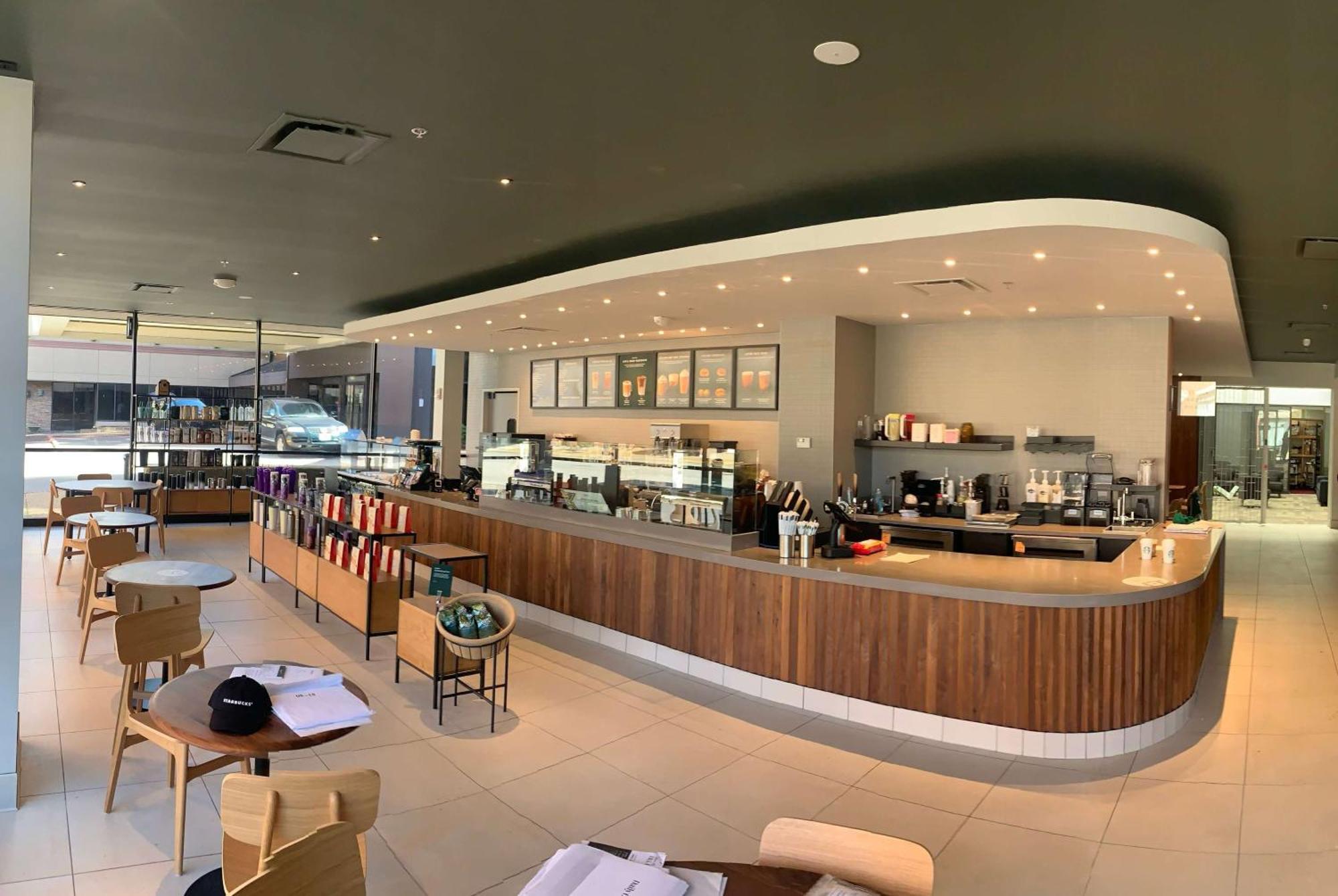 Wyndham Springfield City Centre المظهر الخارجي الصورة
